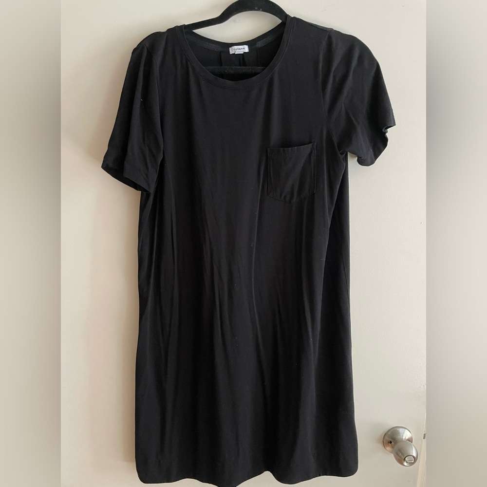Cuyana Shirtdress